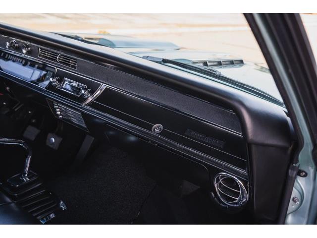 1966 Chevrolet Chevelle (CC-2102089) for sale in Carrollton, Texas