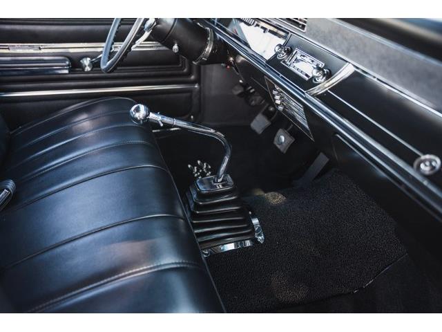 1966 Chevrolet Chevelle (CC-2102089) for sale in Carrollton, Texas