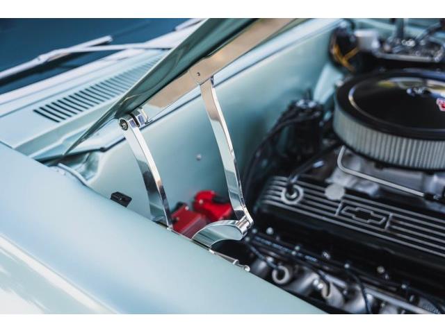1966 Chevrolet Chevelle (CC-2102089) for sale in Carrollton, Texas