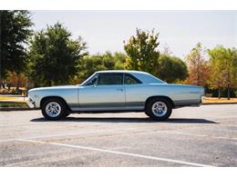 1966 Chevrolet Chevelle (CC-2102089) for sale in Carrollton, Texas