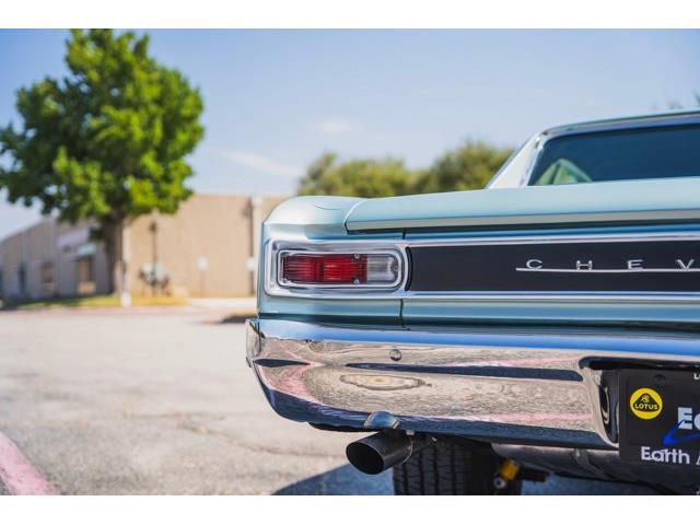 1966 Chevrolet Chevelle (CC-2102089) for sale in Carrollton, Texas