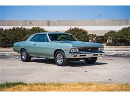 1966 Chevrolet Chevelle (CC-2102089) for sale in Carrollton, Texas