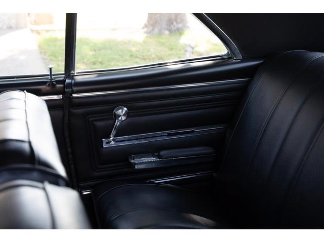 1966 Chevrolet Chevelle (CC-2102089) for sale in Carrollton, Texas