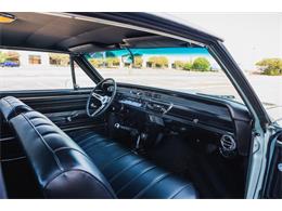 1966 Chevrolet Chevelle (CC-2102089) for sale in Carrollton, Texas