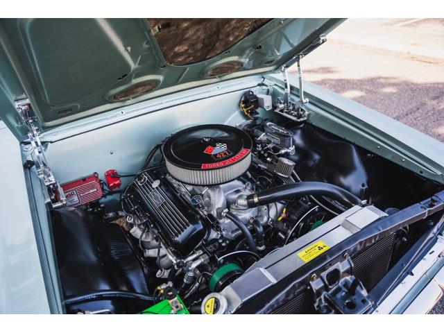 1966 Chevrolet Chevelle (CC-2102089) for sale in Carrollton, Texas