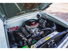 1966 Chevrolet Chevelle (CC-2102089) for sale in Carrollton, Texas