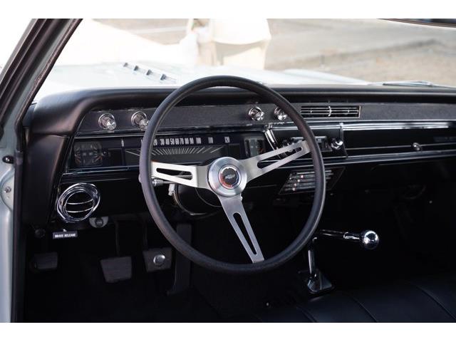 1966 Chevrolet Chevelle (CC-2102089) for sale in Carrollton, Texas