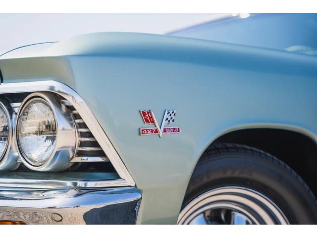 1966 Chevrolet Chevelle (CC-2102089) for sale in Carrollton, Texas
