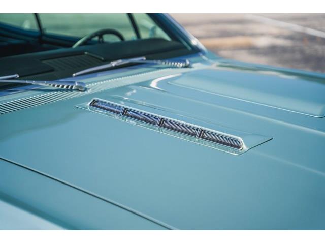 1966 Chevrolet Chevelle (CC-2102089) for sale in Carrollton, Texas