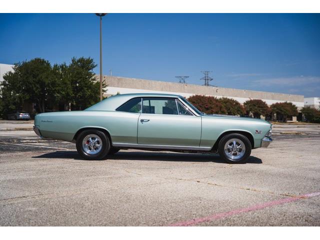 1966 Chevrolet Chevelle (CC-2102089) for sale in Carrollton, Texas