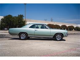 1966 Chevrolet Chevelle (CC-2102089) for sale in Carrollton, Texas
