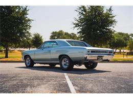 1966 Chevrolet Chevelle (CC-2102089) for sale in Carrollton, Texas