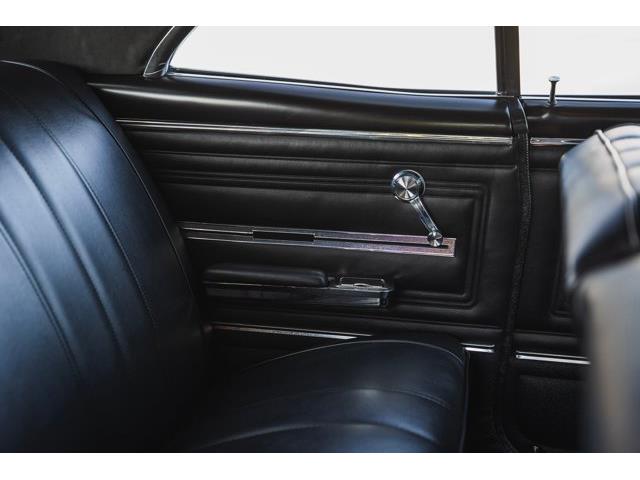 1966 Chevrolet Chevelle (CC-2102089) for sale in Carrollton, Texas