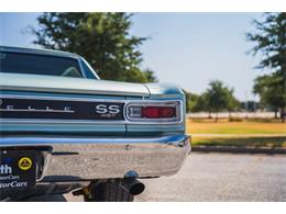 1966 Chevrolet Chevelle (CC-2102089) for sale in Carrollton, Texas