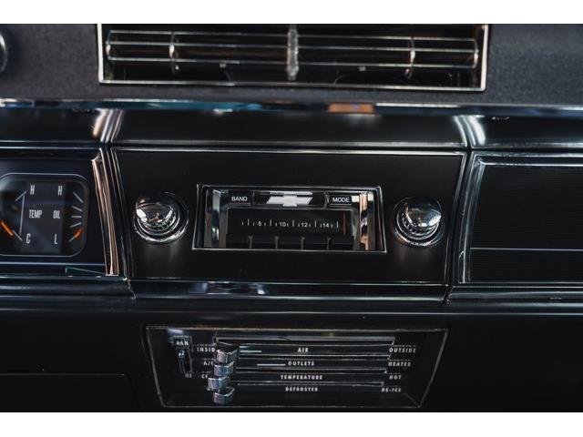 1966 Chevrolet Chevelle (CC-2102089) for sale in Carrollton, Texas