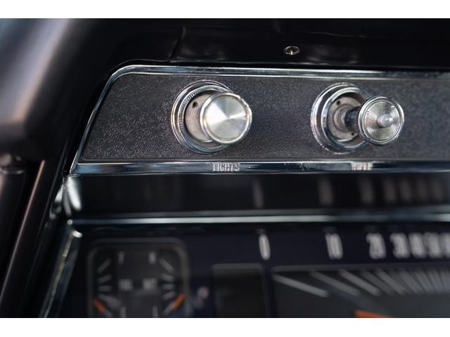 1966 Chevrolet Chevelle (CC-2102089) for sale in Carrollton, Texas