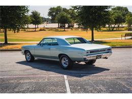 1966 Chevrolet Chevelle (CC-2102089) for sale in Carrollton, Texas