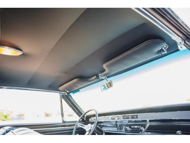 1966 Chevrolet Chevelle (CC-2102089) for sale in Carrollton, Texas