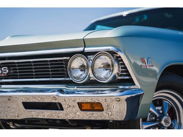 1966 Chevrolet Chevelle (CC-2102089) for sale in Carrollton, Texas