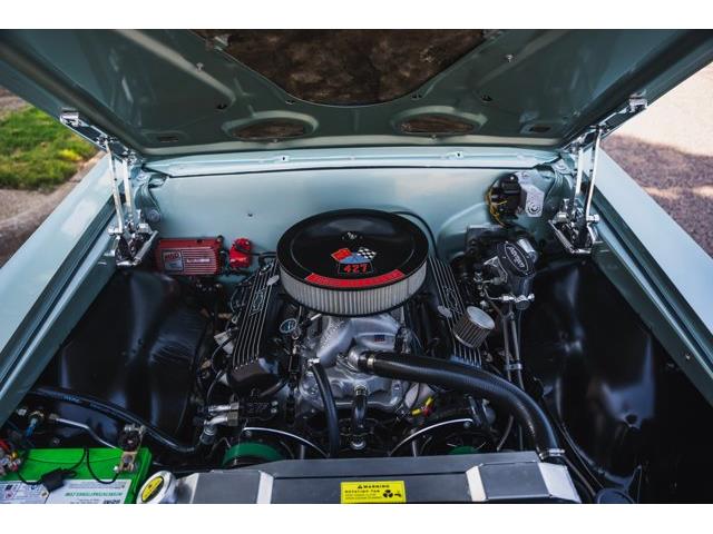 1966 Chevrolet Chevelle (CC-2102089) for sale in Carrollton, Texas