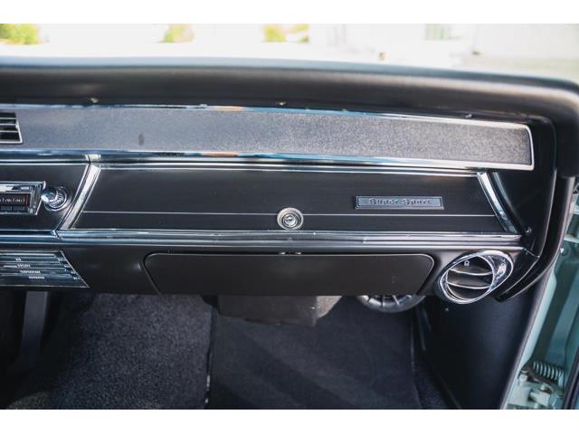 1966 Chevrolet Chevelle (CC-2102089) for sale in Carrollton, Texas