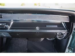 1966 Chevrolet Chevelle (CC-2102089) for sale in Carrollton, Texas