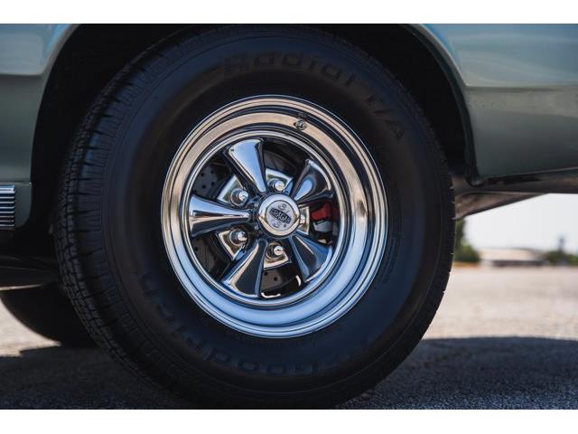1966 Chevrolet Chevelle (CC-2102089) for sale in Carrollton, Texas