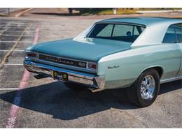 1966 Chevrolet Chevelle (CC-2102089) for sale in Carrollton, Texas