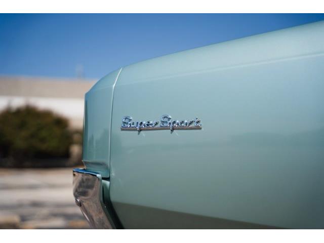 1966 Chevrolet Chevelle (CC-2102089) for sale in Carrollton, Texas