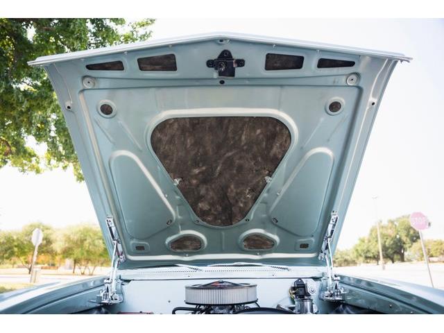 1966 Chevrolet Chevelle (CC-2102089) for sale in Carrollton, Texas