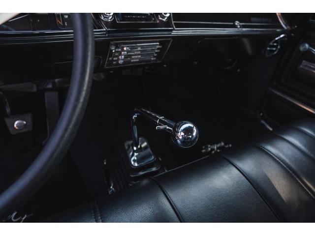 1966 Chevrolet Chevelle (CC-2102089) for sale in Carrollton, Texas