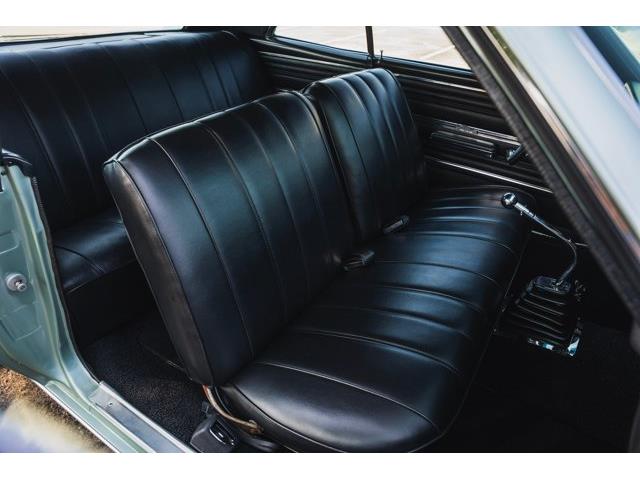 1966 Chevrolet Chevelle (CC-2102089) for sale in Carrollton, Texas