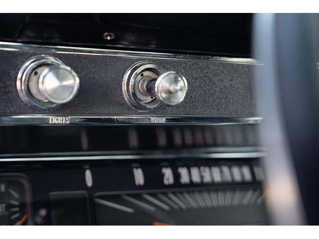 1966 Chevrolet Chevelle (CC-2102089) for sale in Carrollton, Texas