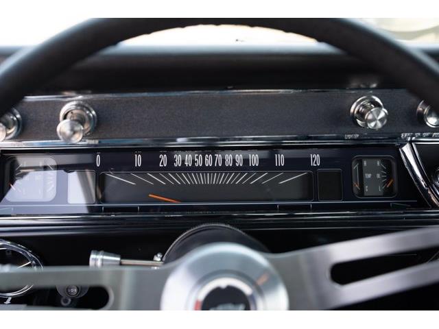 1966 Chevrolet Chevelle (CC-2102089) for sale in Carrollton, Texas