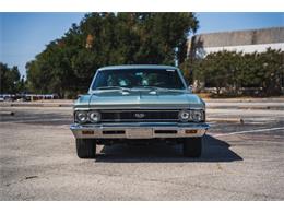 1966 Chevrolet Chevelle (CC-2102089) for sale in Carrollton, Texas