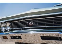1966 Chevrolet Chevelle (CC-2102089) for sale in Carrollton, Texas
