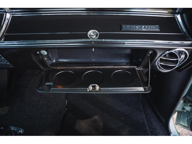 1966 Chevrolet Chevelle (CC-2102089) for sale in Carrollton, Texas