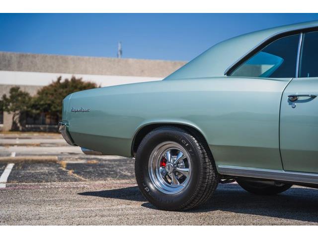 1966 Chevrolet Chevelle (CC-2102089) for sale in Carrollton, Texas