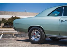 1966 Chevrolet Chevelle (CC-2102089) for sale in Carrollton, Texas