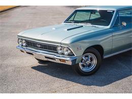1966 Chevrolet Chevelle (CC-2102089) for sale in Carrollton, Texas
