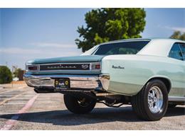 1966 Chevrolet Chevelle (CC-2102089) for sale in Carrollton, Texas