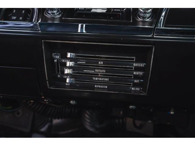 1966 Chevrolet Chevelle (CC-2102089) for sale in Carrollton, Texas