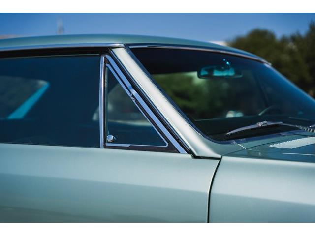 1966 Chevrolet Chevelle (CC-2102089) for sale in Carrollton, Texas