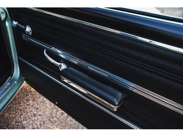 1966 Chevrolet Chevelle (CC-2102089) for sale in Carrollton, Texas