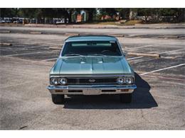 1966 Chevrolet Chevelle (CC-2102089) for sale in Carrollton, Texas