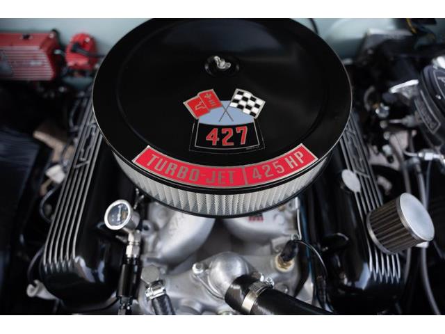 1966 Chevrolet Chevelle (CC-2102089) for sale in Carrollton, Texas