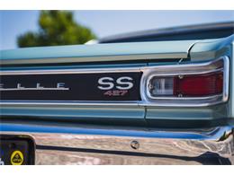 1966 Chevrolet Chevelle (CC-2102089) for sale in Carrollton, Texas