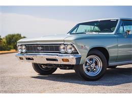 1966 Chevrolet Chevelle (CC-2102089) for sale in Carrollton, Texas