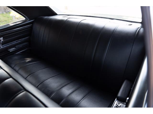 1966 Chevrolet Chevelle (CC-2102089) for sale in Carrollton, Texas