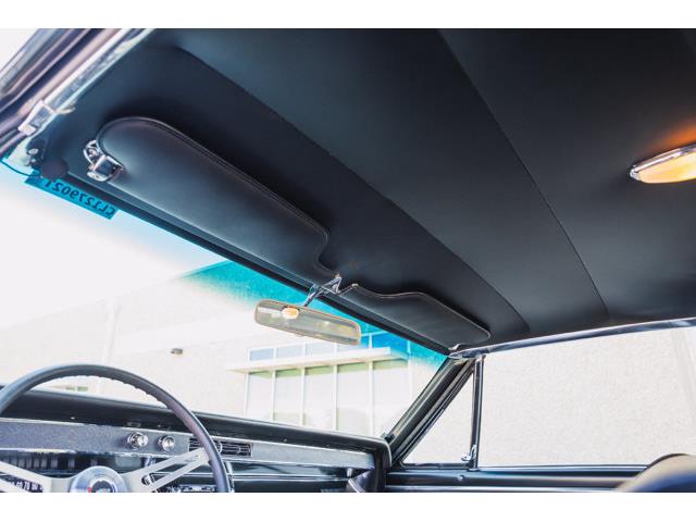 1966 Chevrolet Chevelle (CC-2102089) for sale in Carrollton, Texas